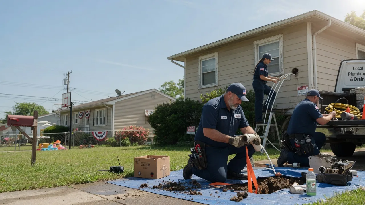 Faucet Repair in Taylorsville, NC near me